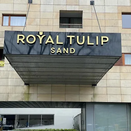 Klif Royal Tulip Apartamento *