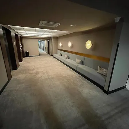 Klif Royal Tulip Apartamento *