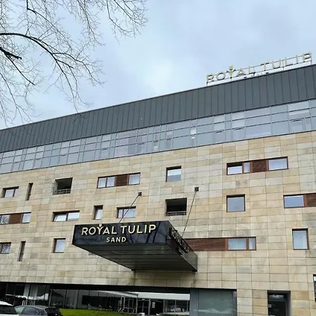 Apartamento Klif Royal Tulip